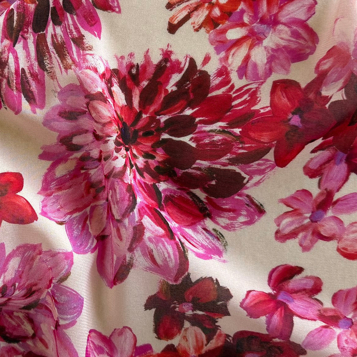 Fabrics