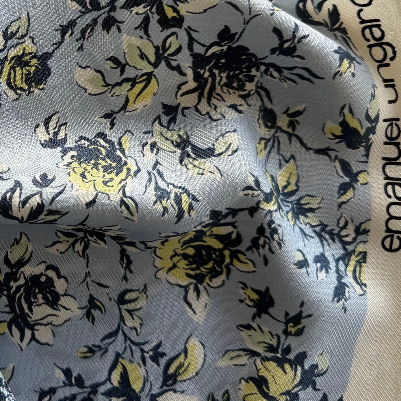 Fabrics