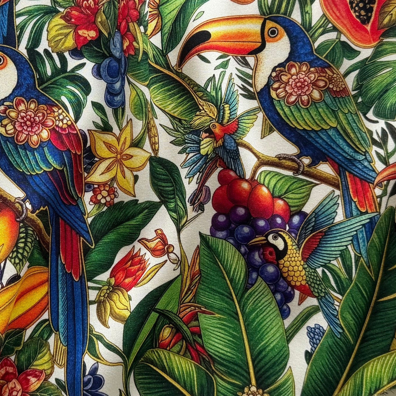 Fabrics