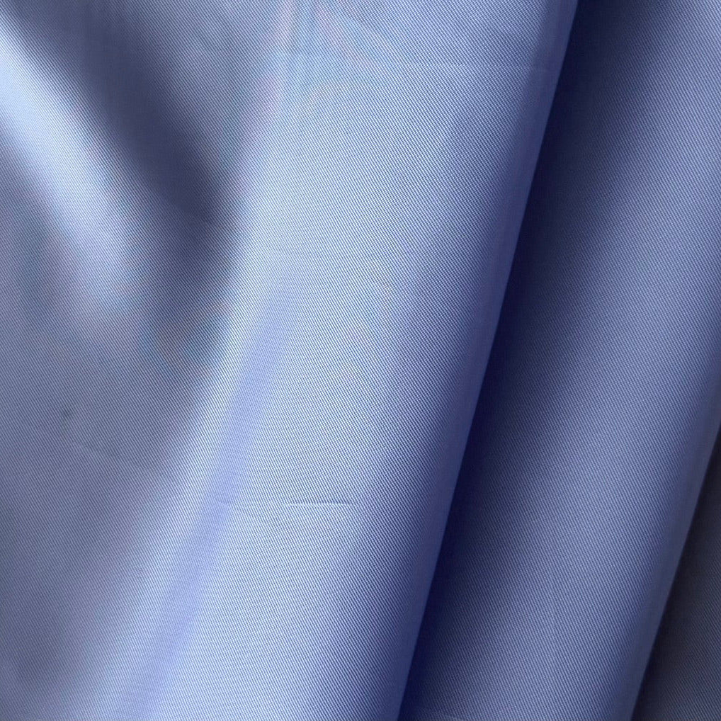 Lavender Ice Cupro Rayon Bemberg Twill Lining (Made in Italy)