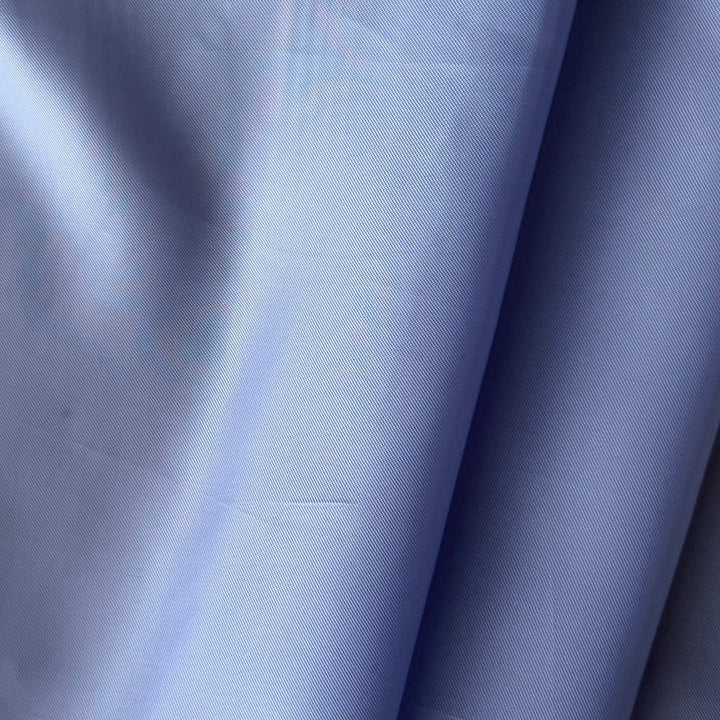 Lavender Ice Cupro Rayon Bemberg Twill Lining (Made in Italy)