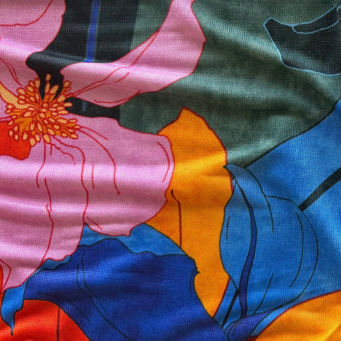 Fabrics