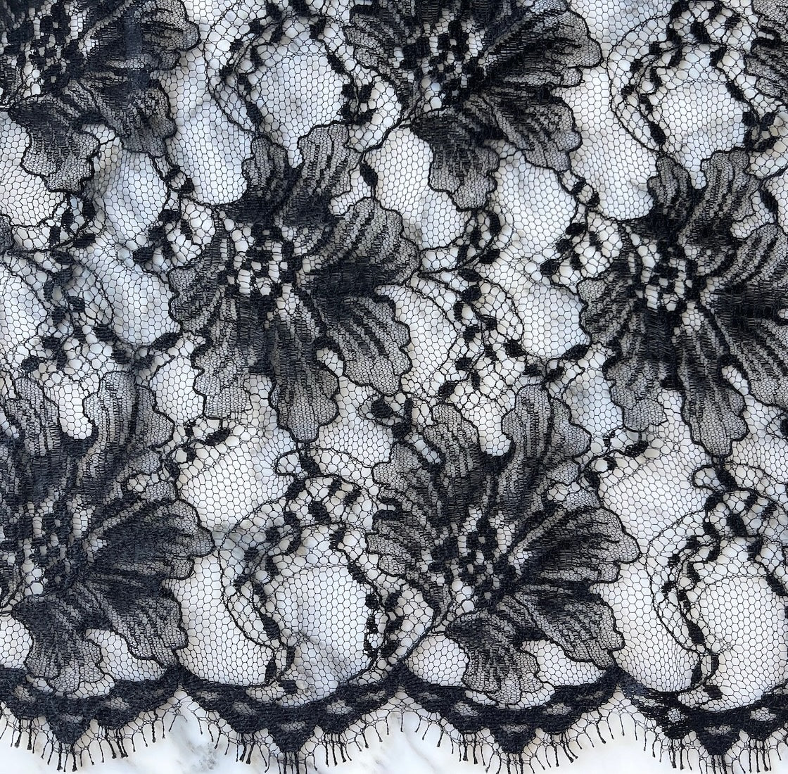Fabrics