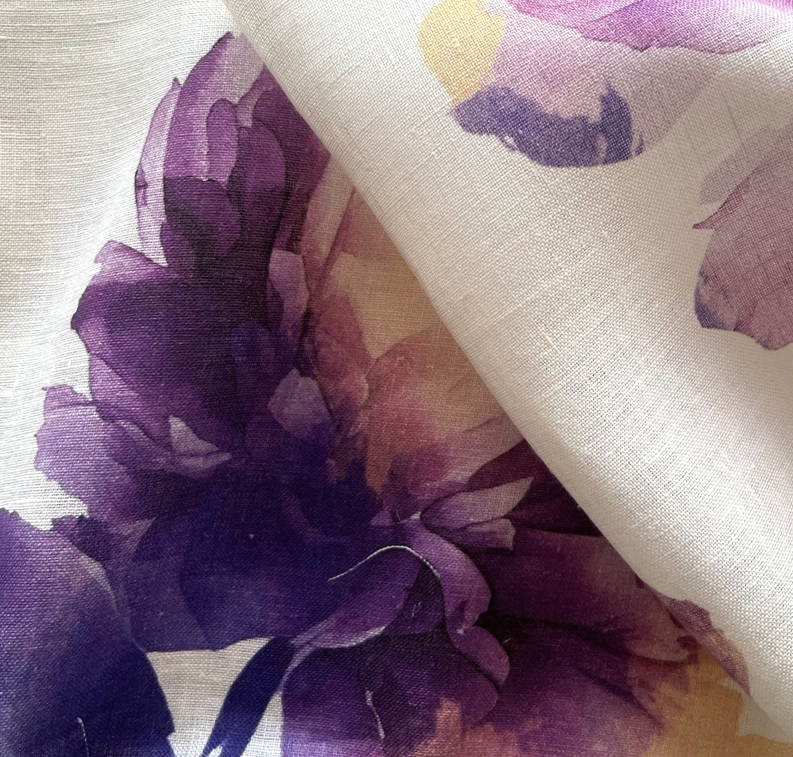 Fabrics
