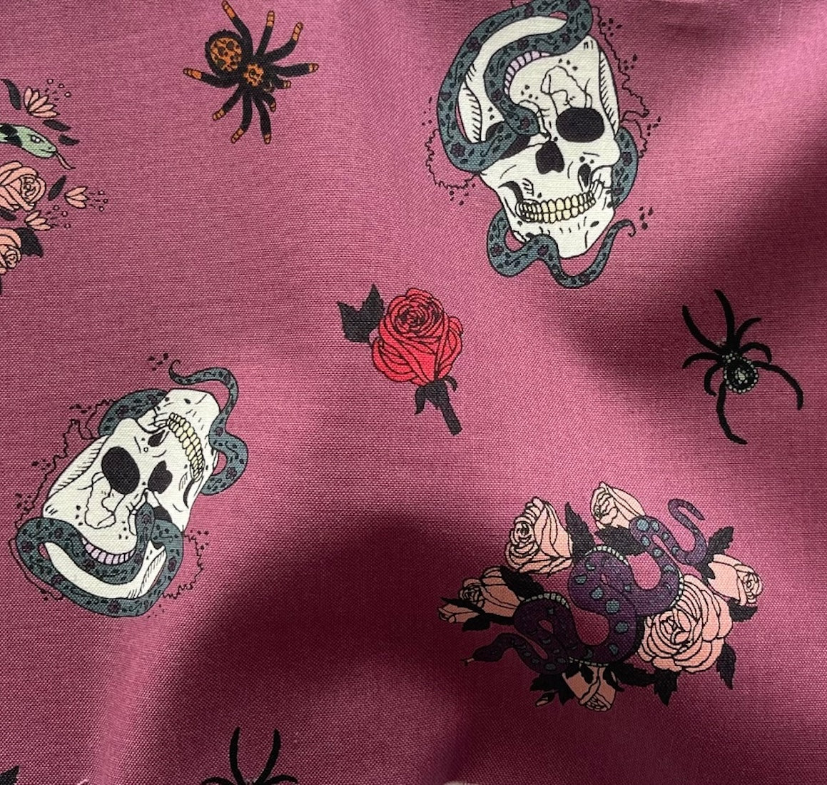 Fabrics