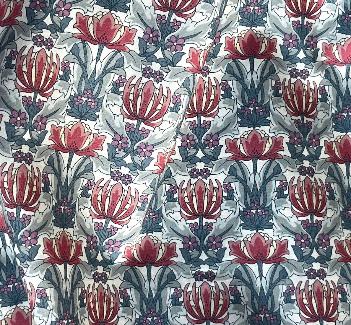 Liberty of London – Britex Fabrics Liberty of London – Britex Fabrics
