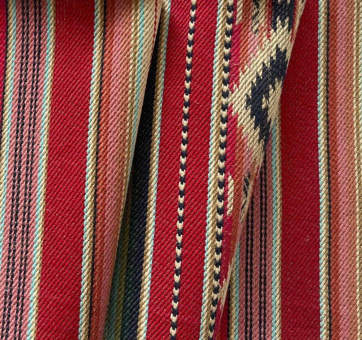 Fabrics