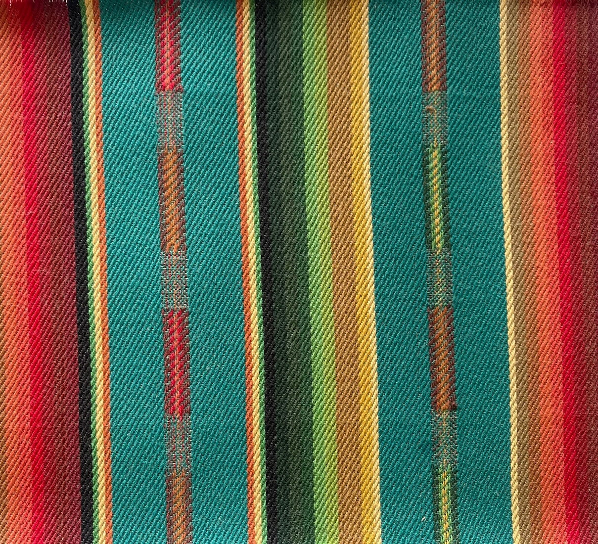 Fabrics
