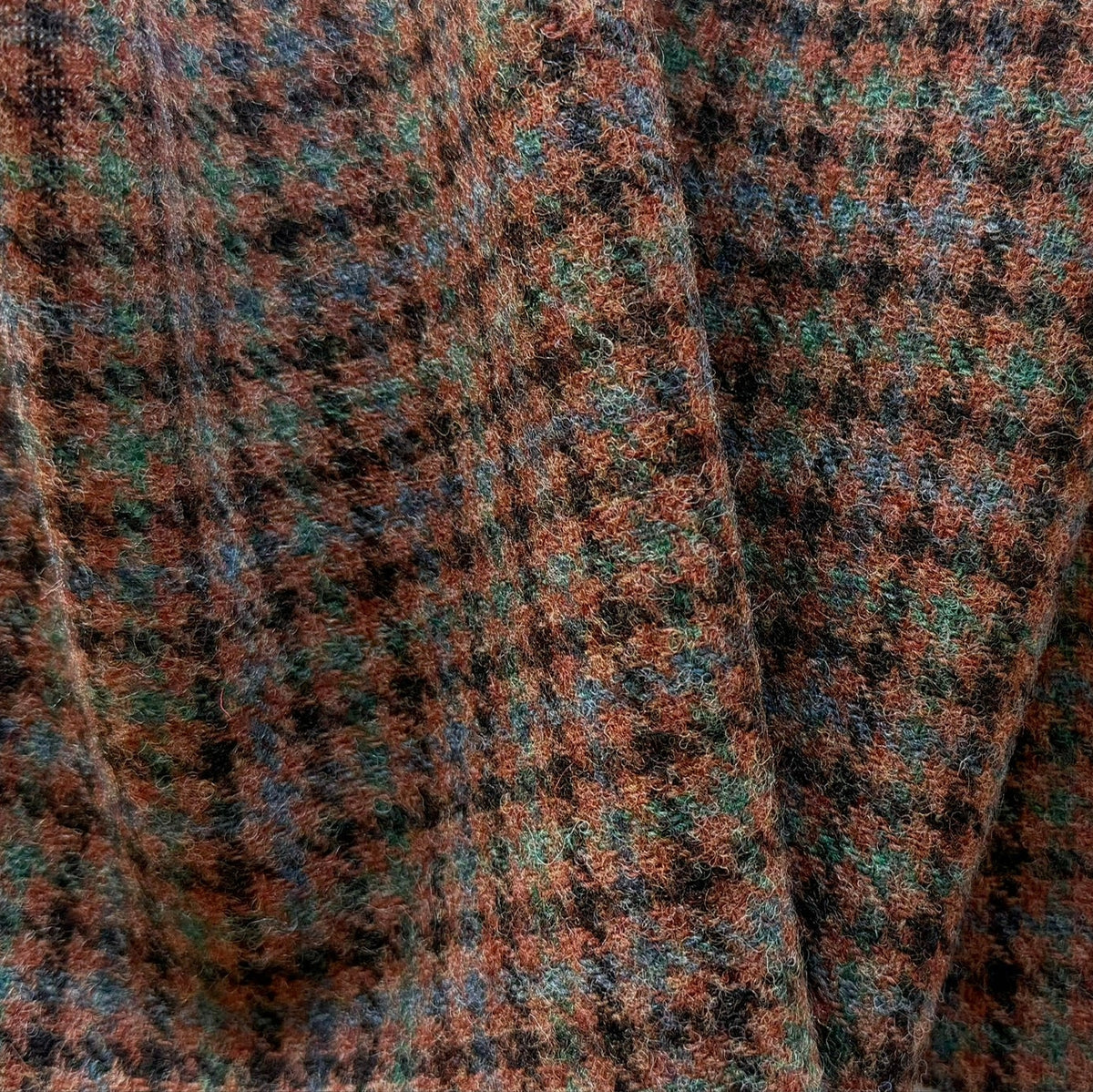 Fabrics
