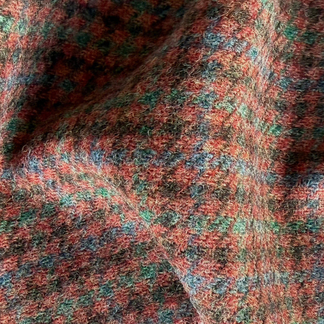 Fabrics