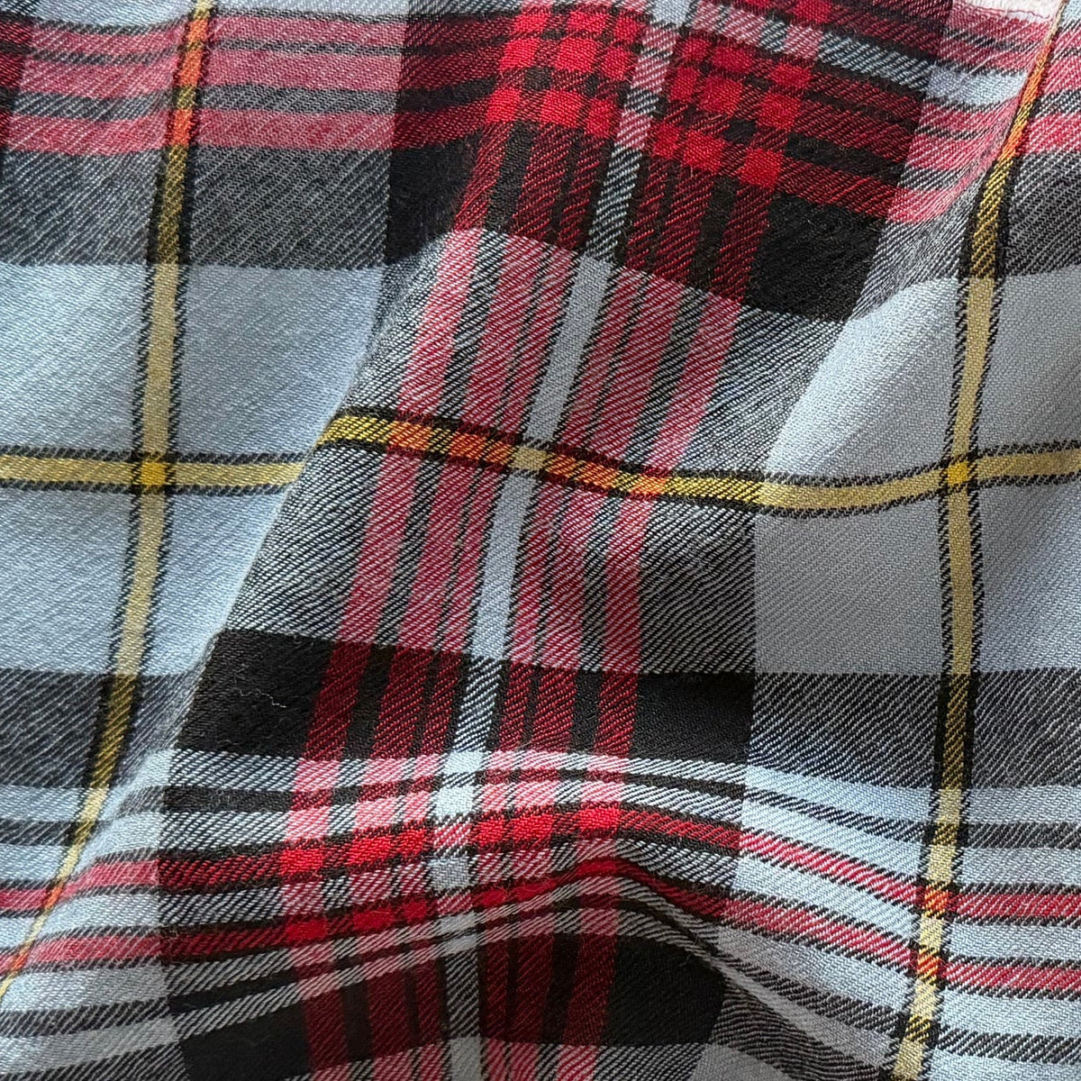 Fabrics
