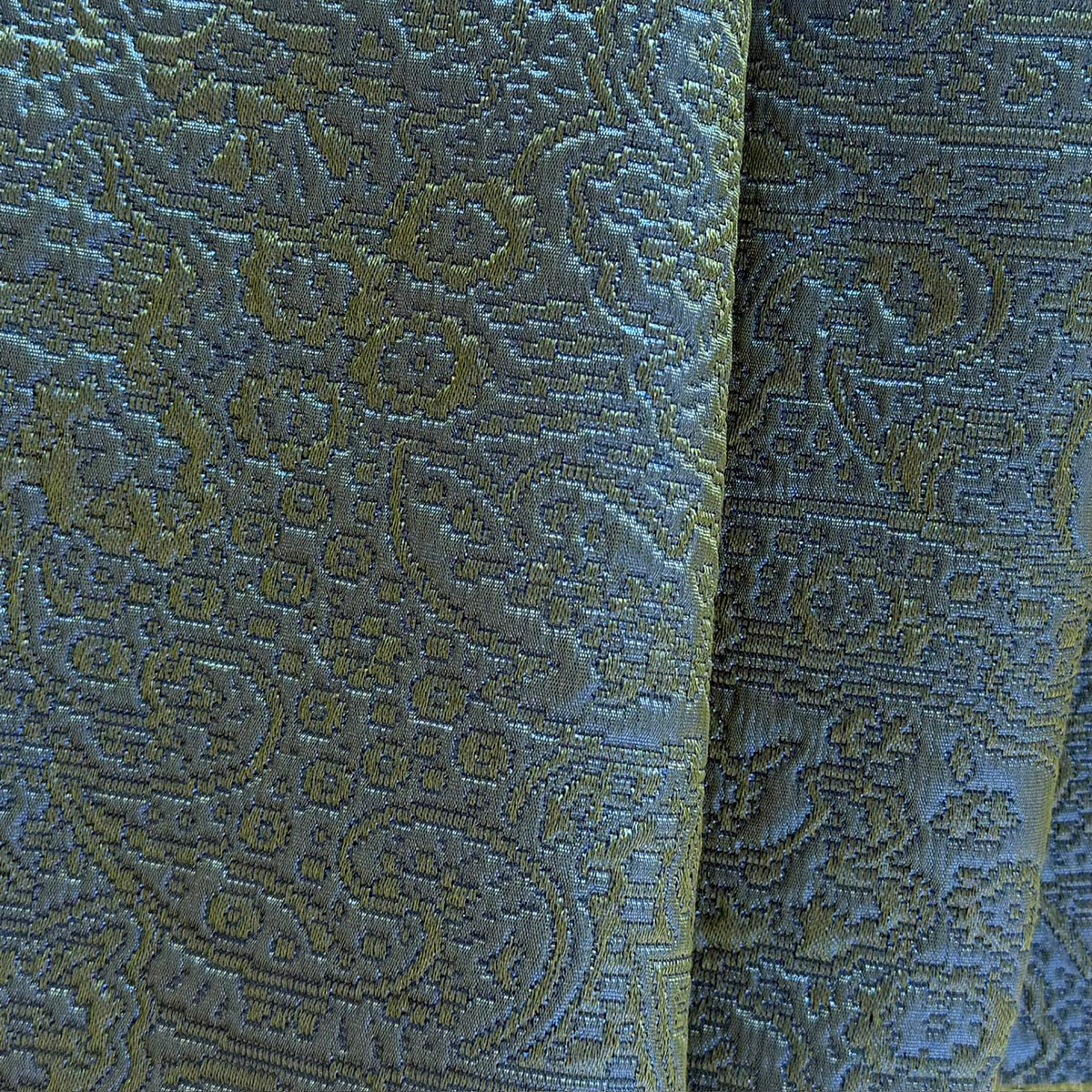 Fabrics