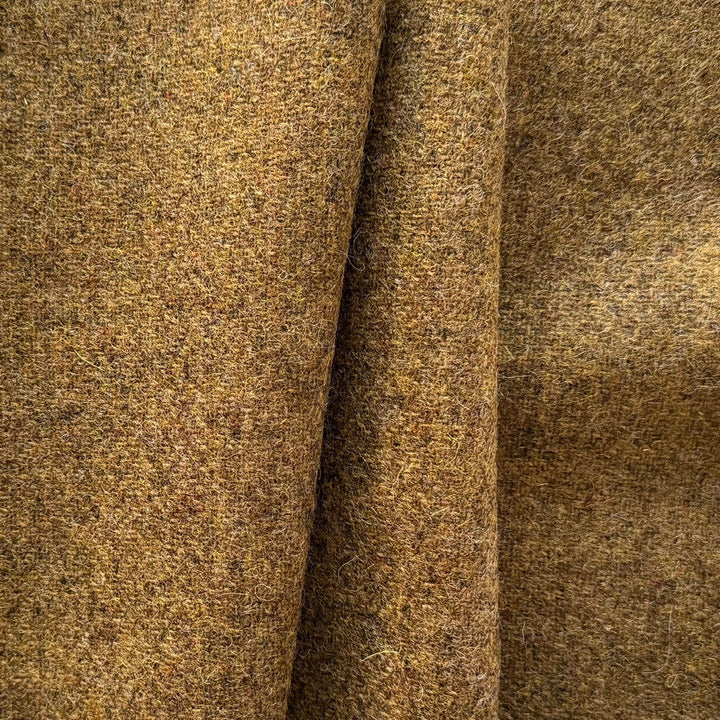 Variegated Bronze Coin Soft Shetland Wool (Made in Ireland)