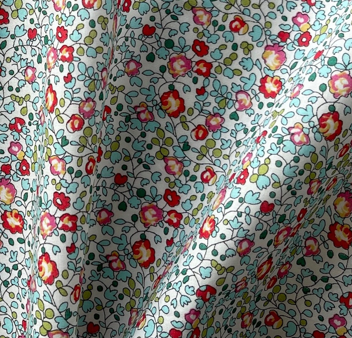 Liberty of London – Britex Fabrics Liberty of London – Britex Fabrics