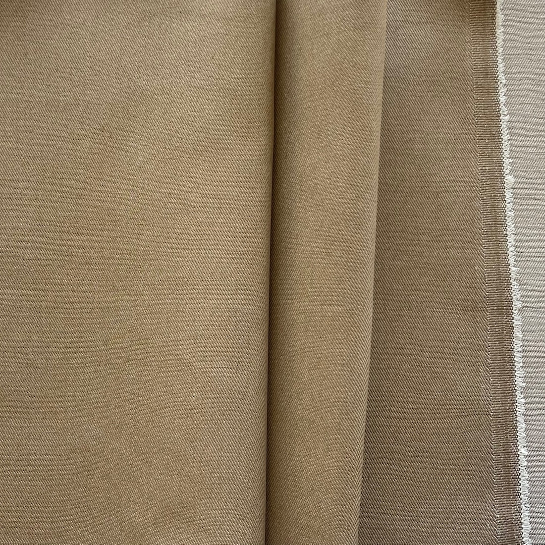 テンダーロイン COTTON SHT C/BROWN 「Mサイズ」【新品】 テンダーロイン COTTON SHT C/BROWN 「Mサイズ」【新品】