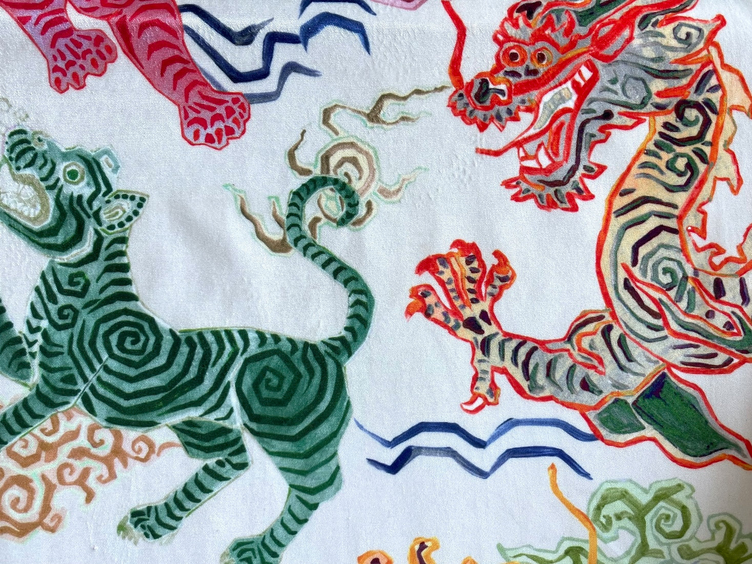 Dina - Staff Picks – Britex Fabrics Dina - Staff Picks – Britex Fabrics