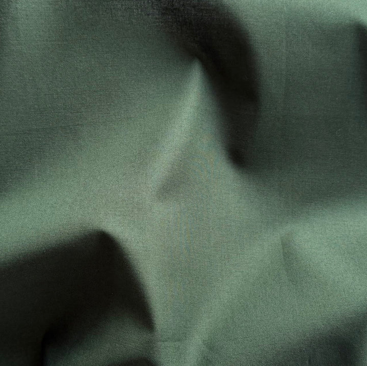 Mid-Weight Cotton Couture Cypress Cotton