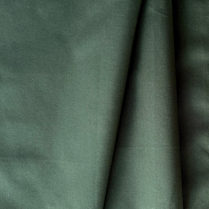 Mid-Weight Cotton Couture Cypress Cotton