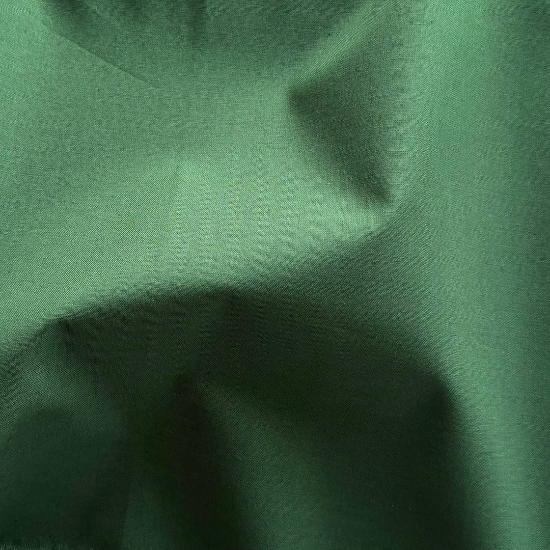 Mid-Weight Cotton Couture Pine Cotton