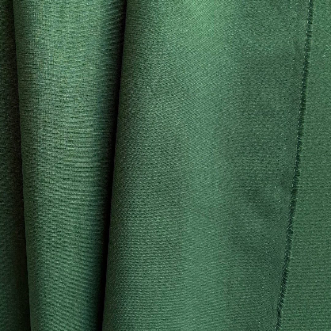 Mid-Weight Cotton Couture Pine Cotton
