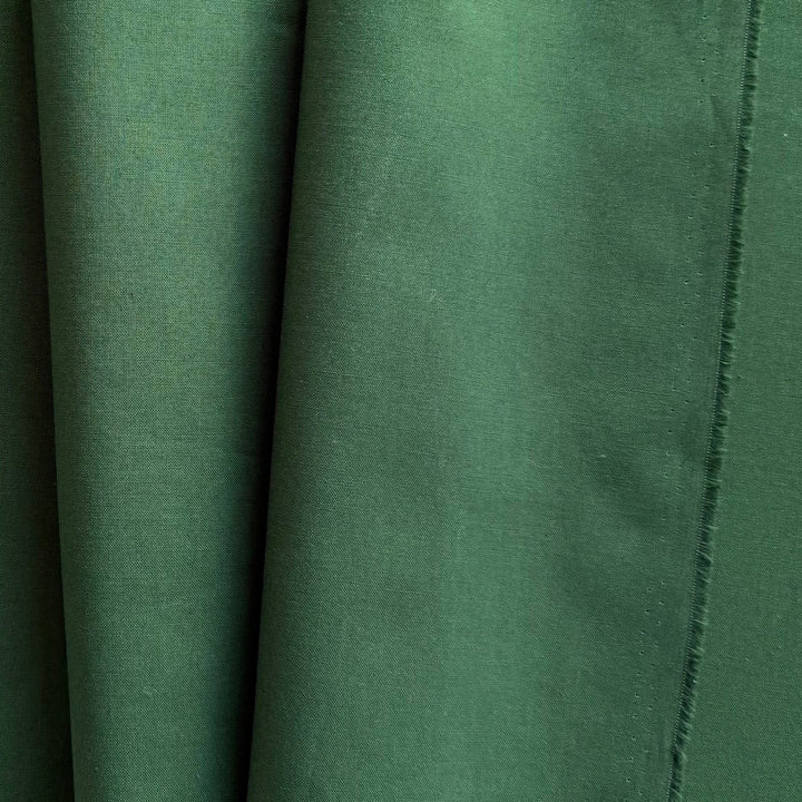 Mid-Weight Cotton Couture Pine Cotton