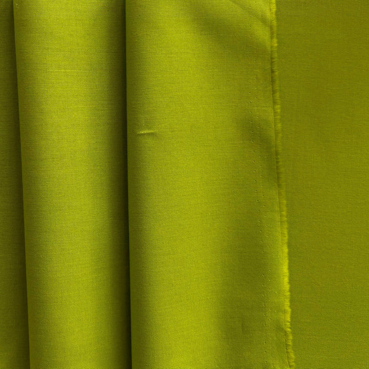 Mid-Weight Cotton Couture Citrine Cotton