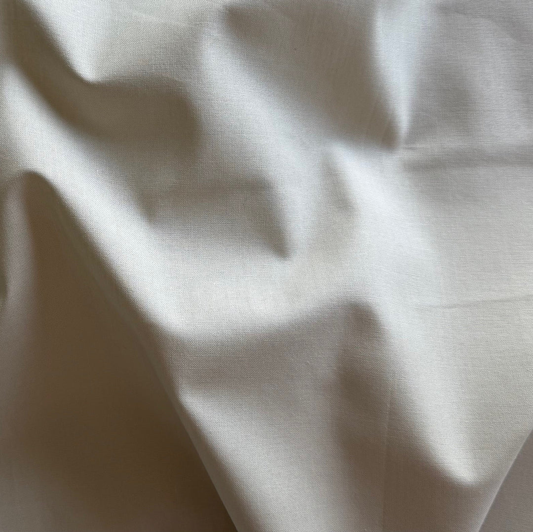 Mid-Weight Cotton Couture Linen Cotton