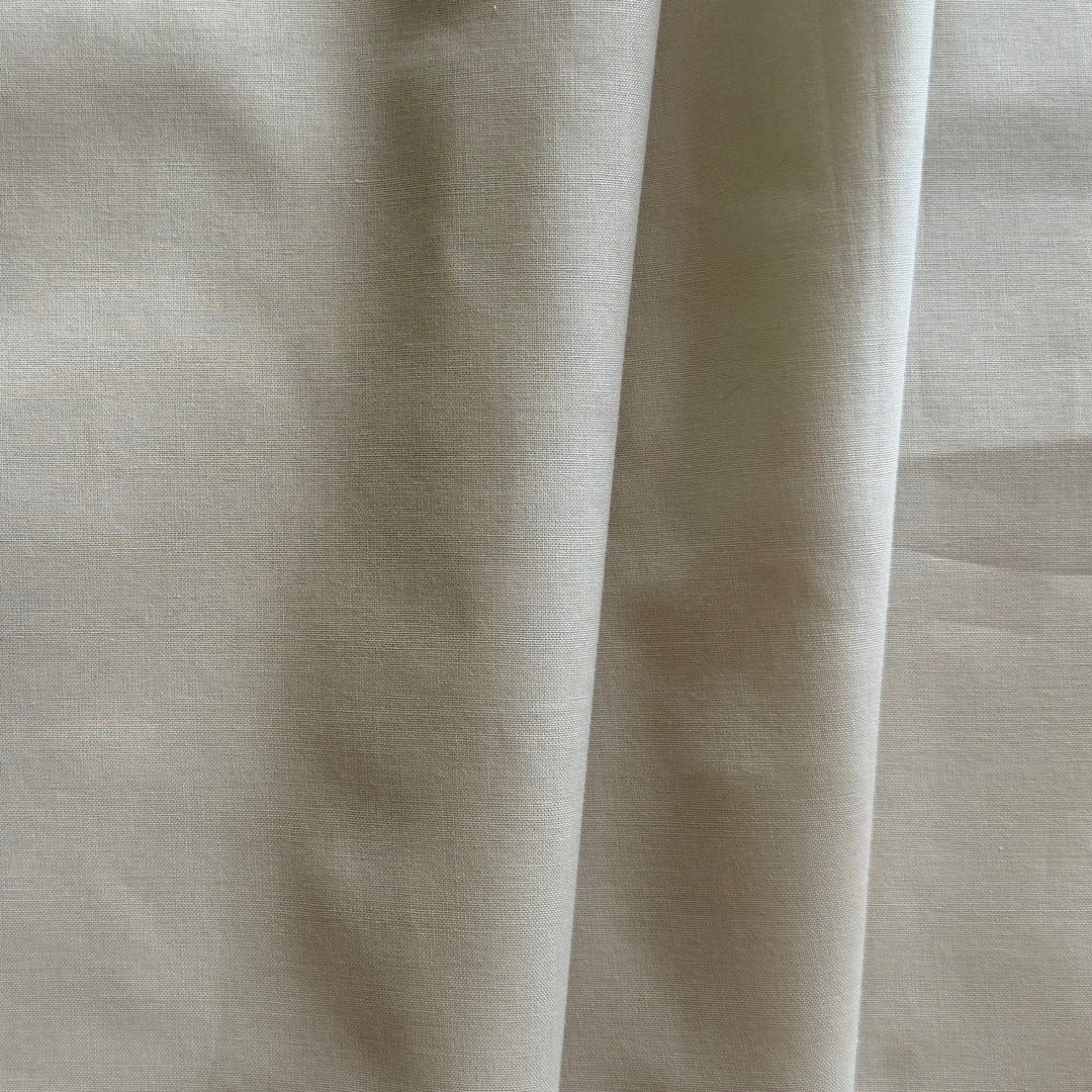 Mid-Weight Cotton Couture Linen Cotton