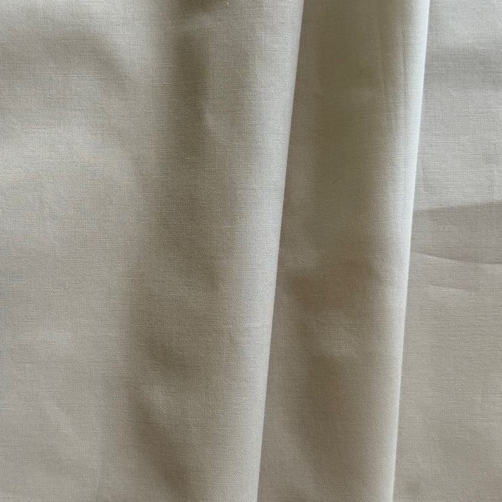 Mid-Weight Cotton Couture Linen Cotton