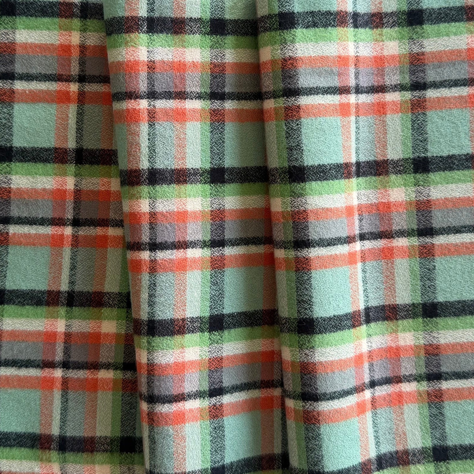 Fabrics