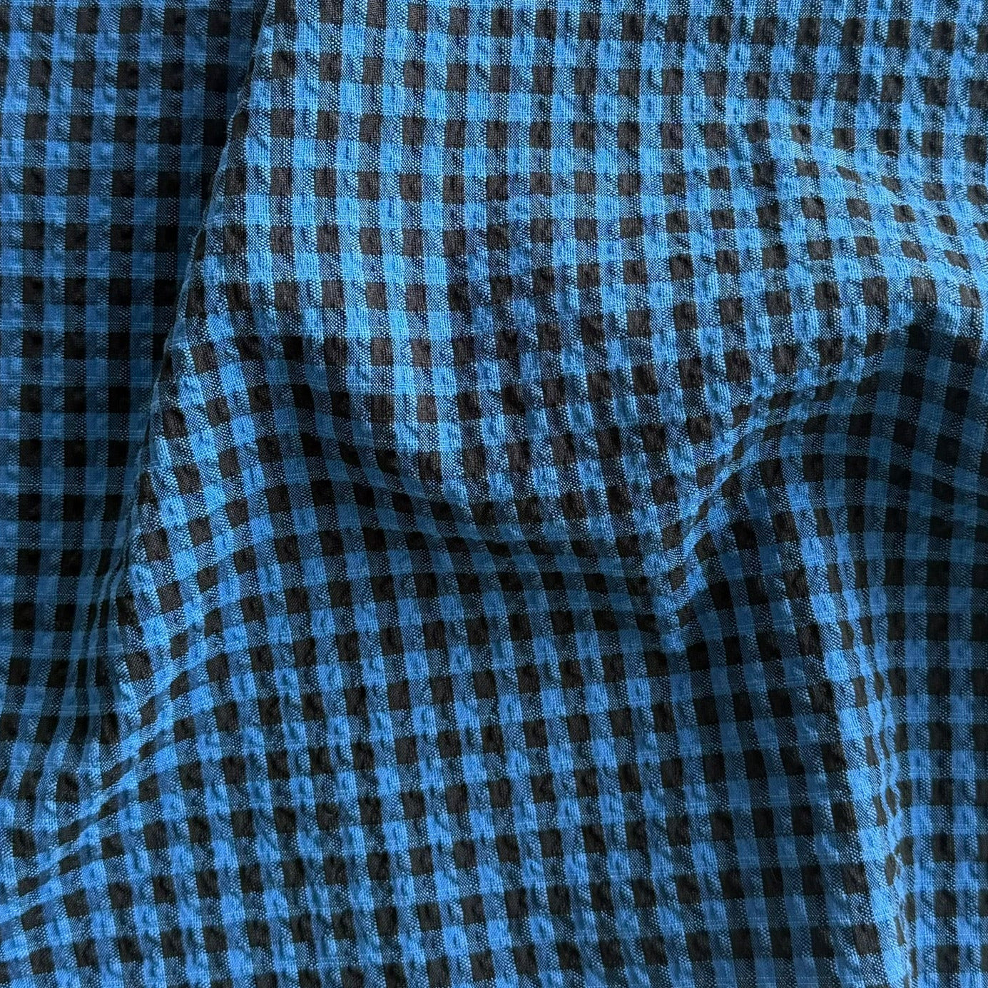 Fabrics