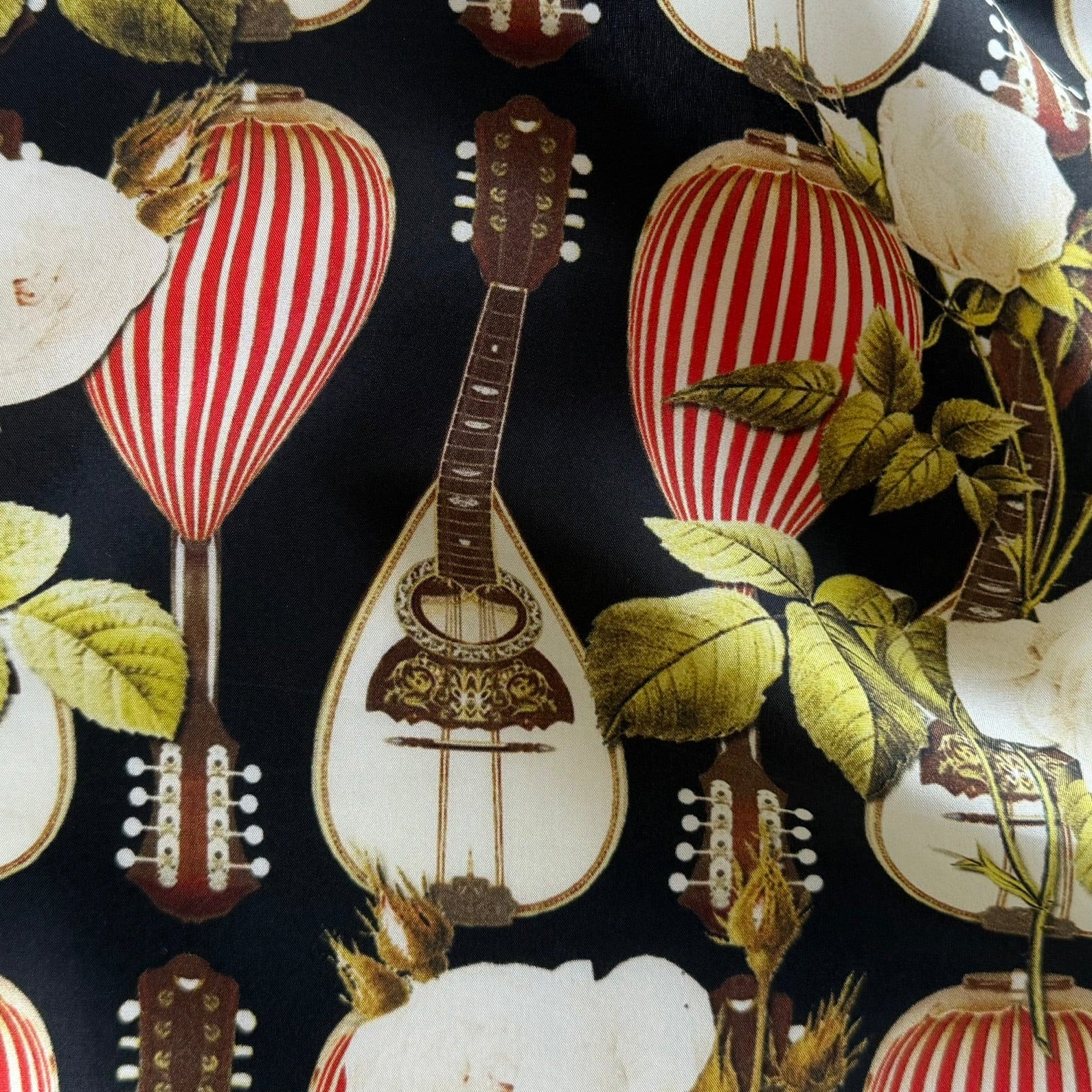 Fabrics