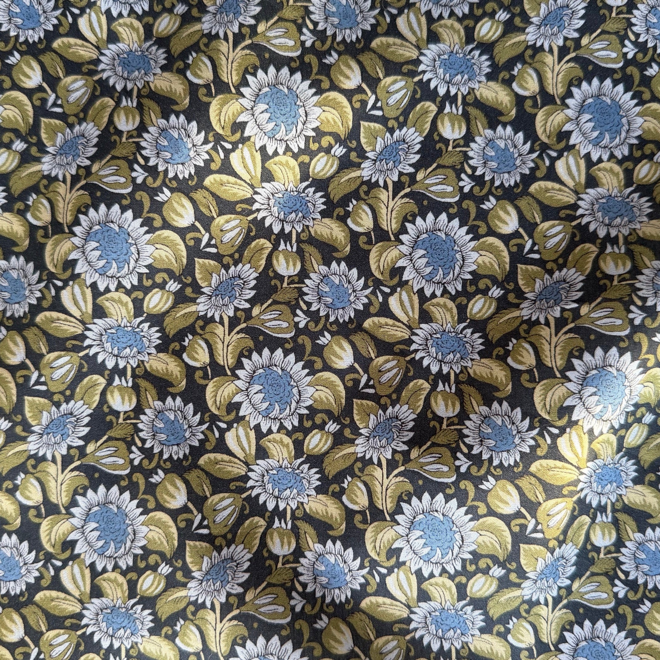 Fabrics