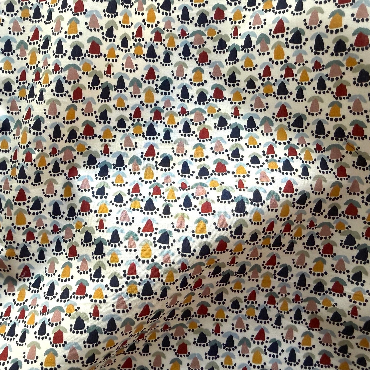 Fabrics