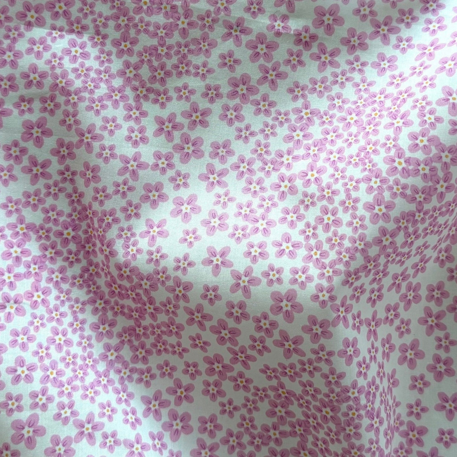 Fabrics