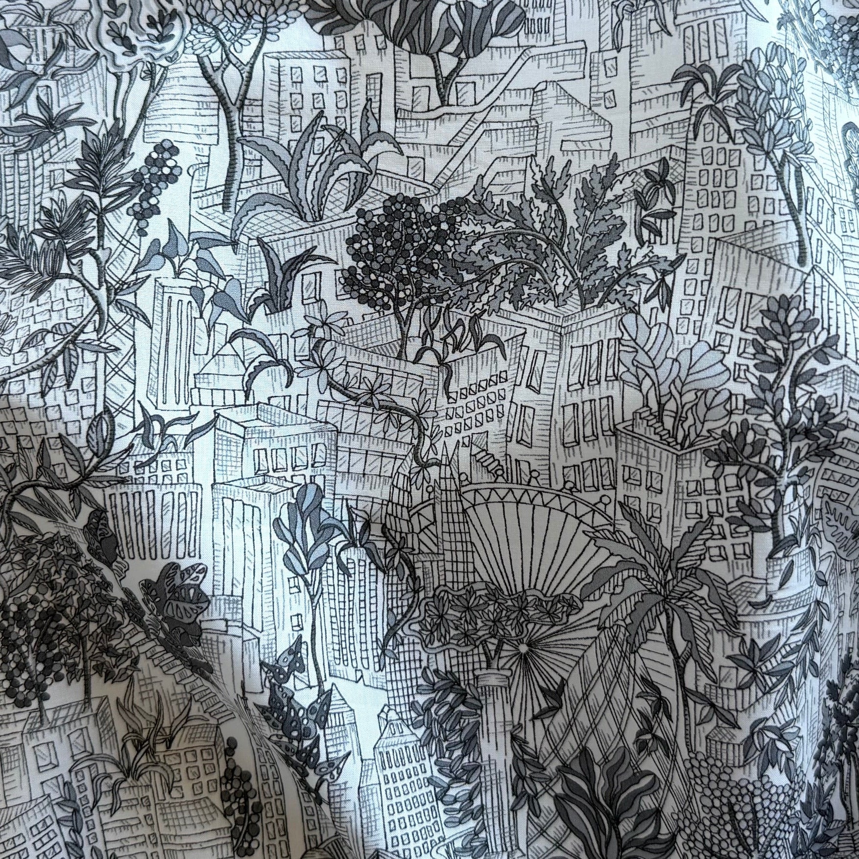 Fabrics
