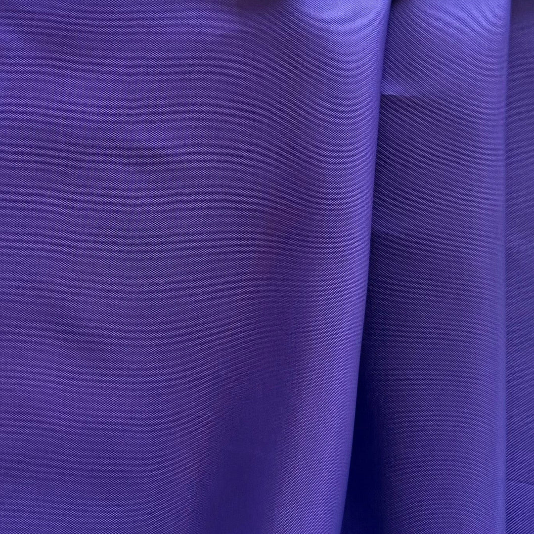 Royal Purple Cupro Rayon Bemberg Lining (Made in Italy)