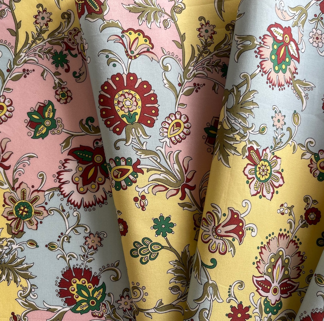 Liberty of London – Britex Fabrics