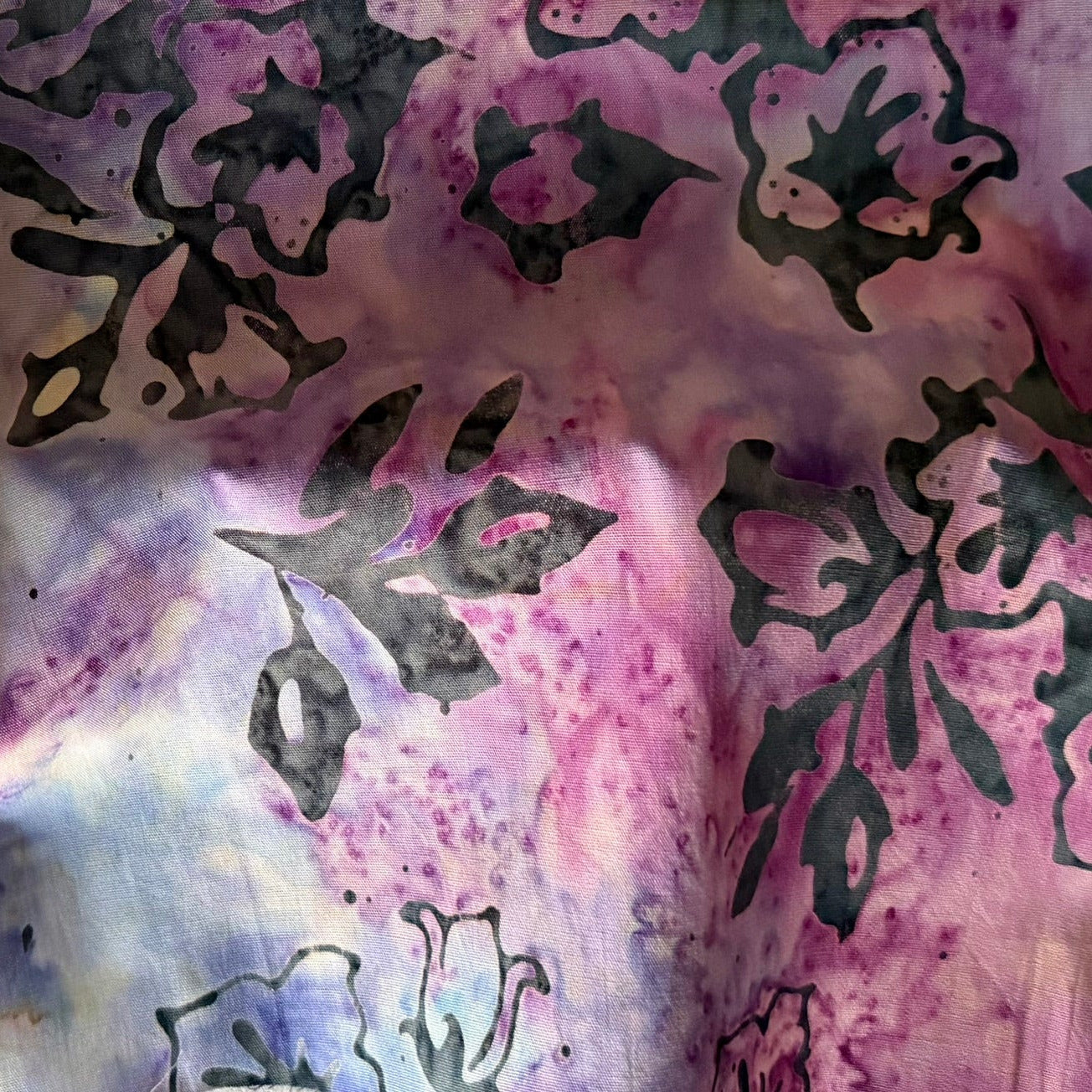 Fabrics