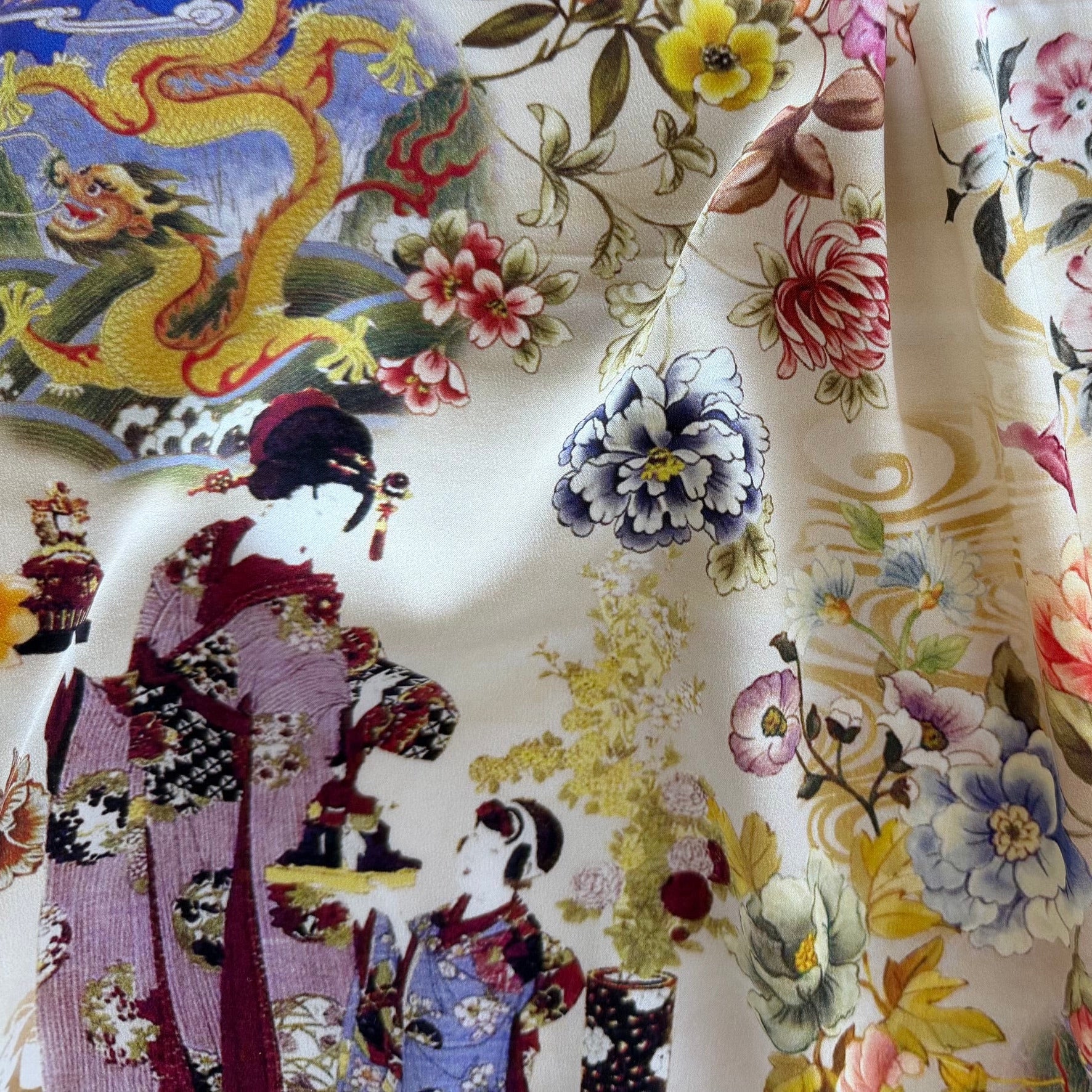 Fabrics