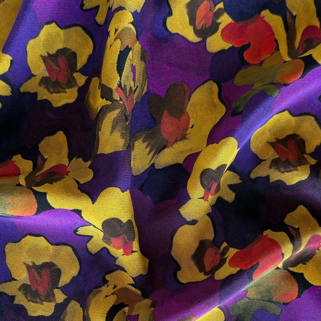 Fabrics