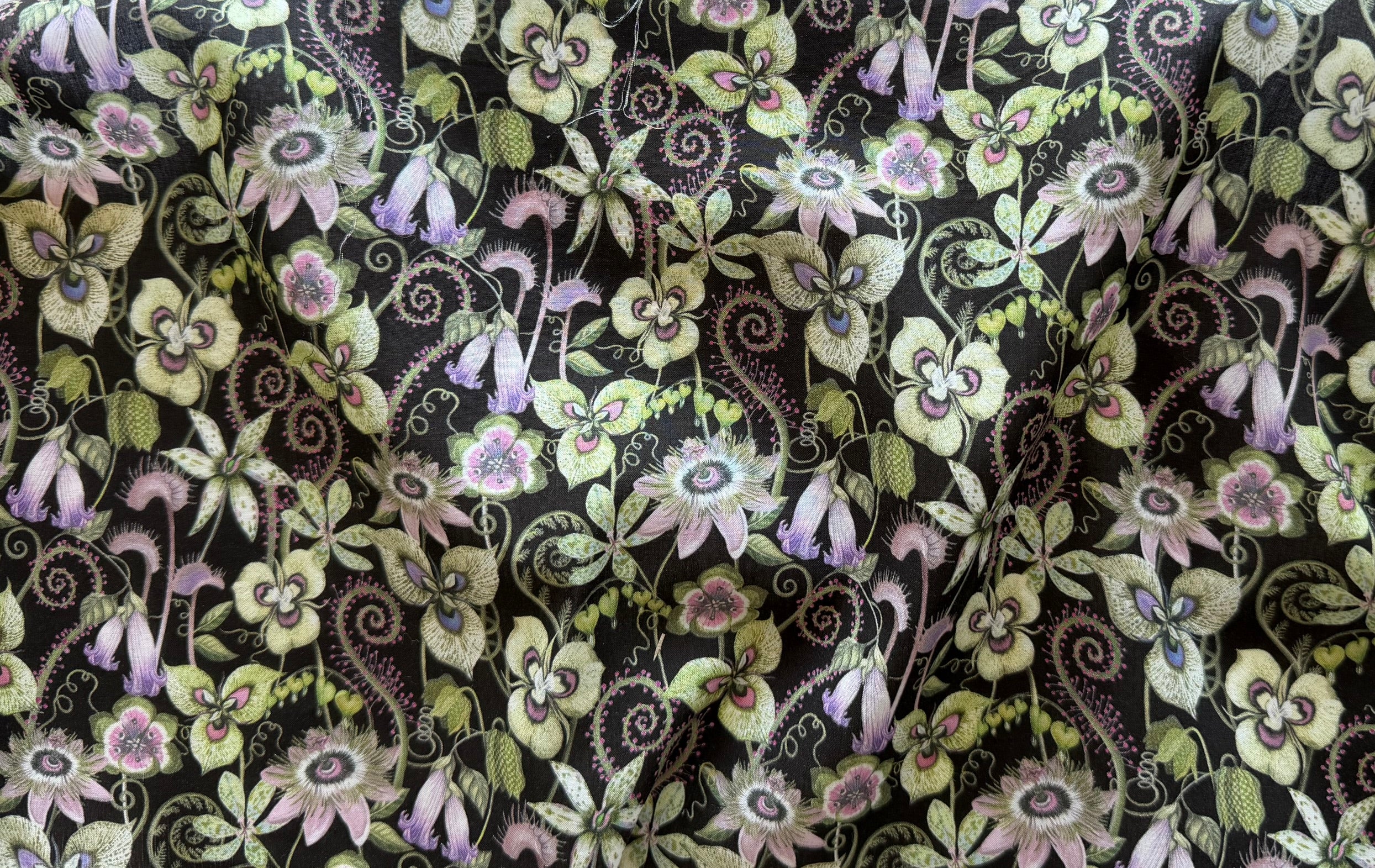 Fabrics