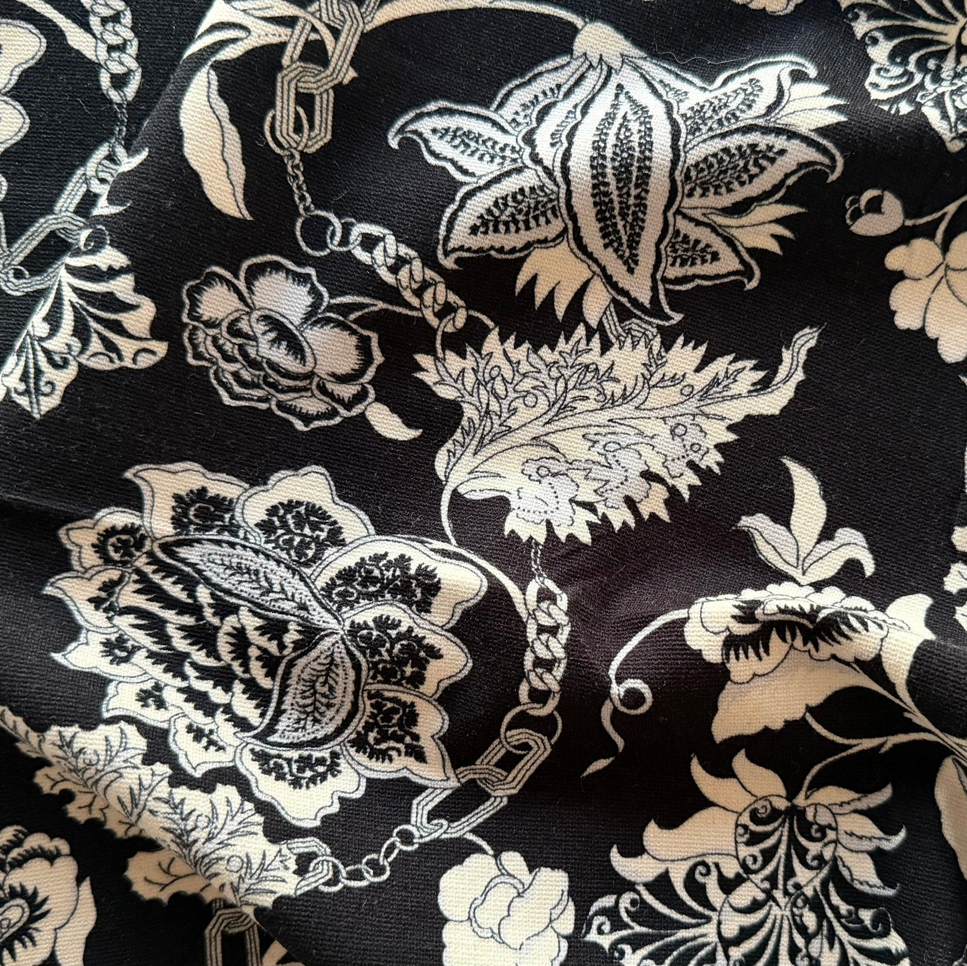 Fabrics