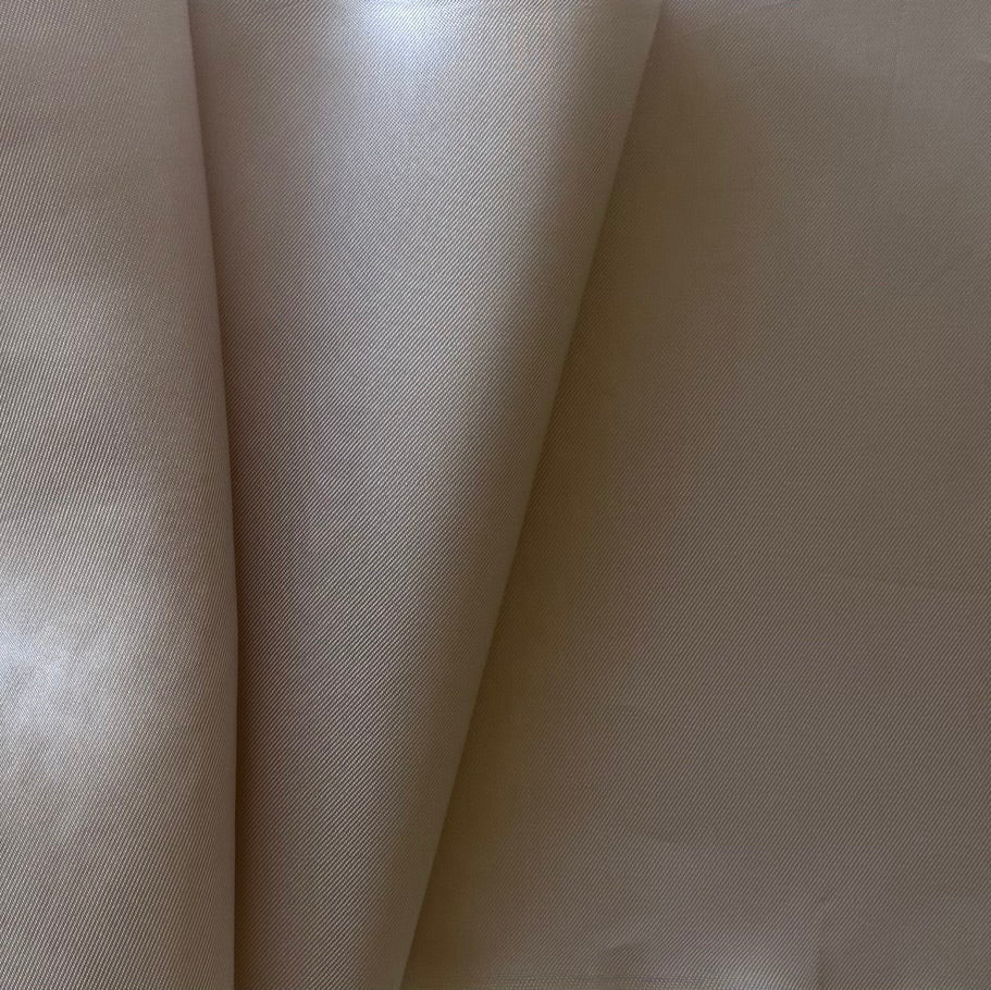Pale Victorian Mauve Cupro Rayon Bemberg Twill Lining (Made in Italy)
