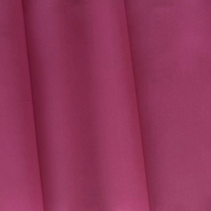 Punch Pink Cupro Rayon Bemberg Lining (Made in Italy)