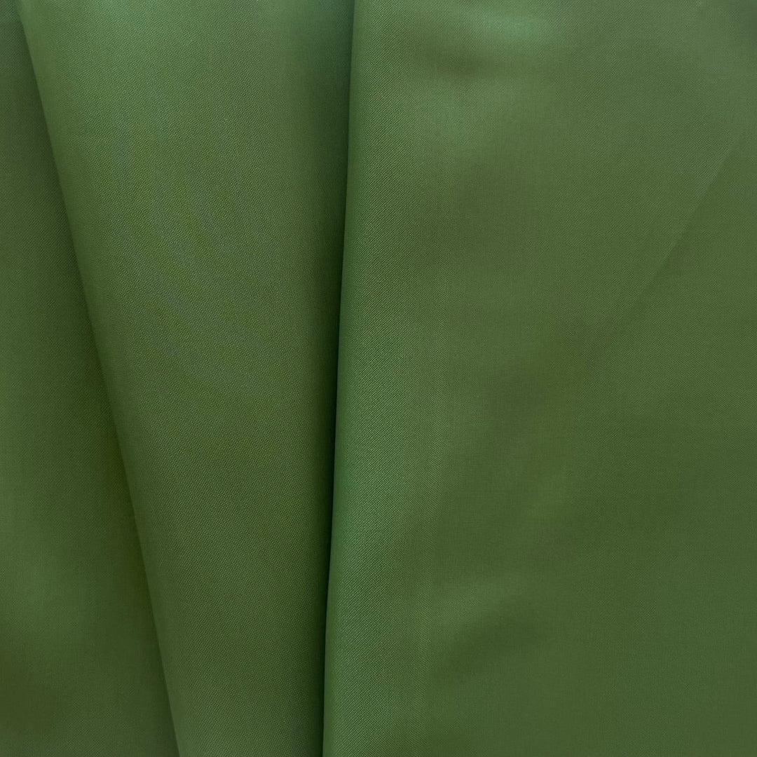 Fresh Asparagus Cupro Rayon Bemberg Lining (Made in Italy)
