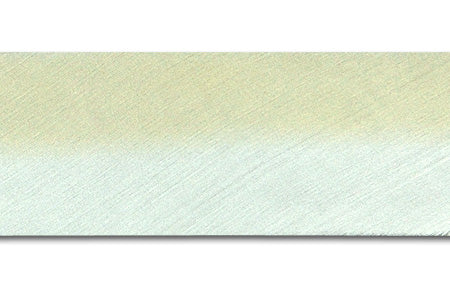 Bridal Ivory Hand-Dyed Silk Ribbon By Hanah Silk™ (Made in USA)