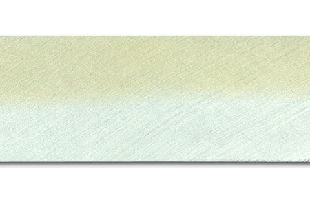 Bridal Ivory Hand-Dyed Silk Ribbon By Hanah Silk™ (Made in USA)