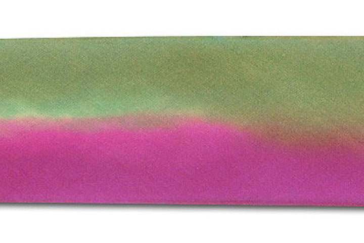 Alpine Flower Hand-Dyed Silk Ribbon By Hanah Silk™ (Made in USA)