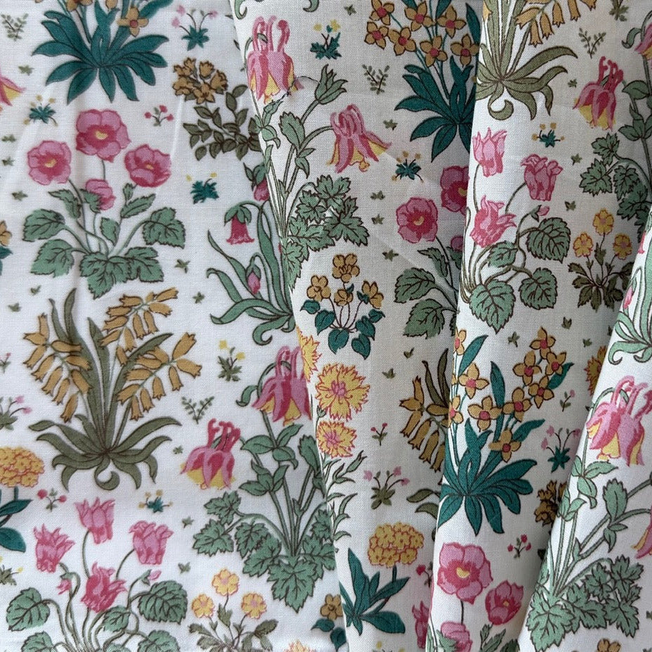 Fabrics